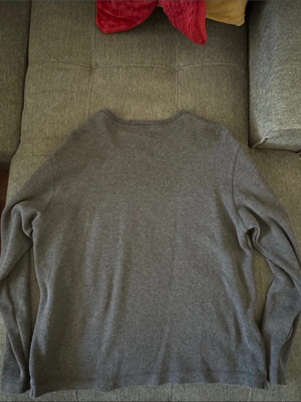 GAP thick long
